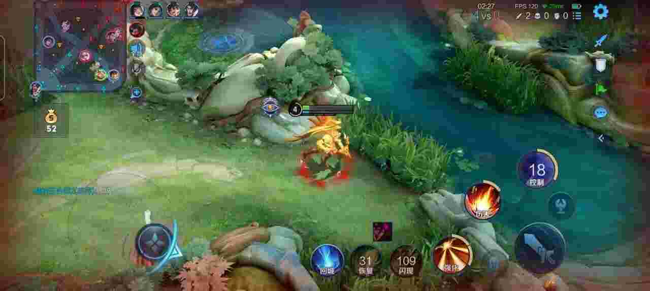 王者荣耀擎天柱 - 和平精英如何造科技车子辅助预览图